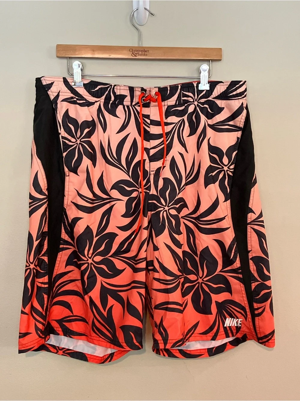 Nike Swim Trunks